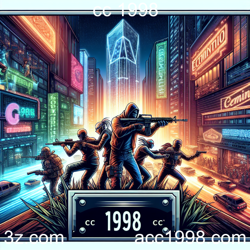 A Evolução dos Jogos de Ação: Da Nostalgia à Modernidade