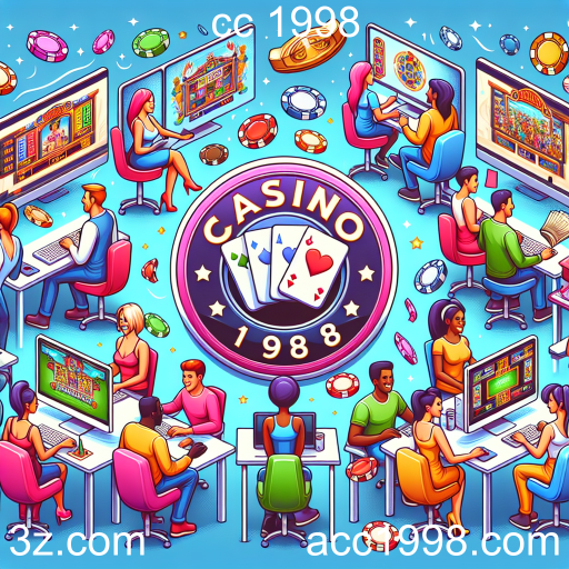 A Evolução dos Jogos Multijogador